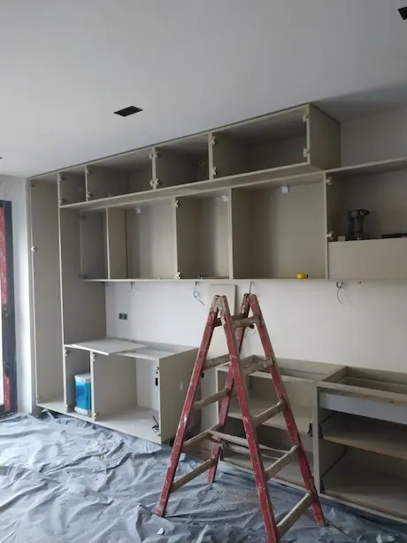 أعمال نجار جدة 7